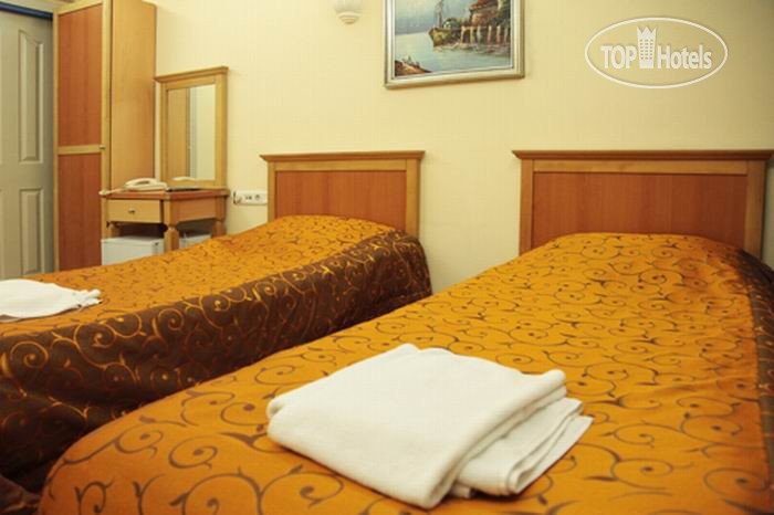 Maral Hotel Istanbul, Istanbul, Turkey, photos of tours