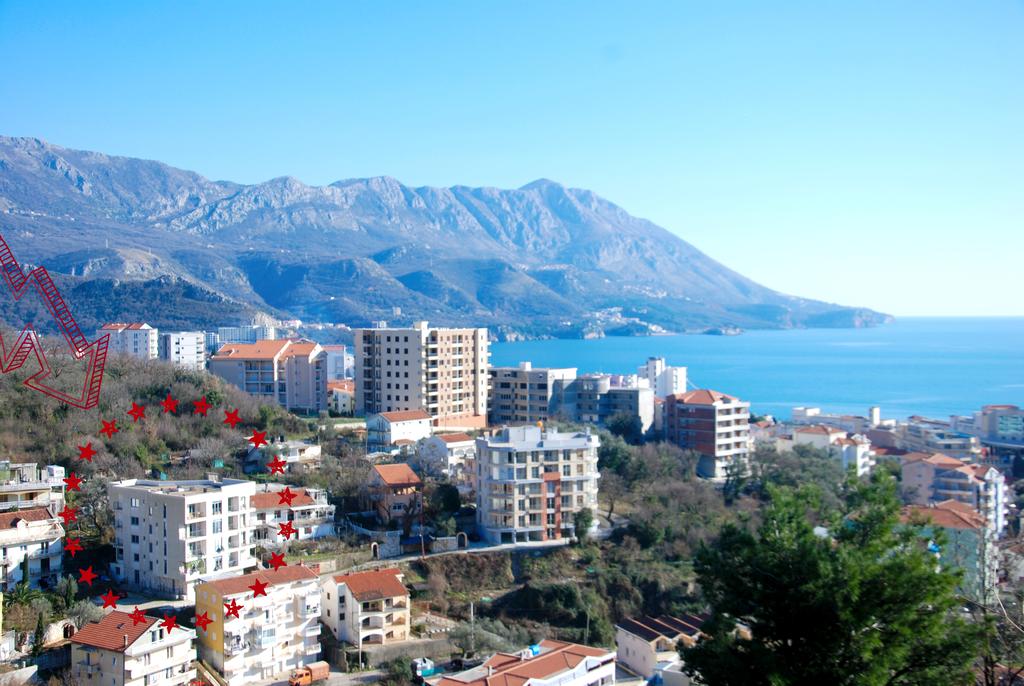 Becici Hotel, Черногория, Бечичи, туры, фото и отзывы
