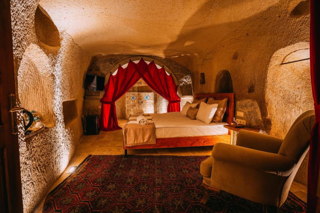 Отзывы гостей отеля Prime Cappadocia Suites
