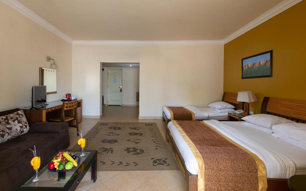 Hot tours in Hotel Xperience St. George Homestay