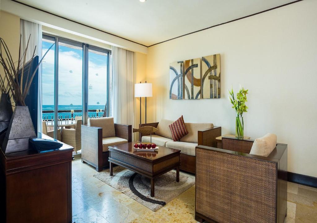 Туры в отель Dreams Riviera Cancun Resort & Spa - All Inclusive Ривьера-Майа Мексика
