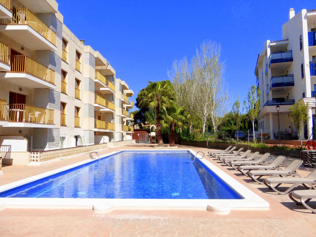Іспанія Pins Marina Apartments