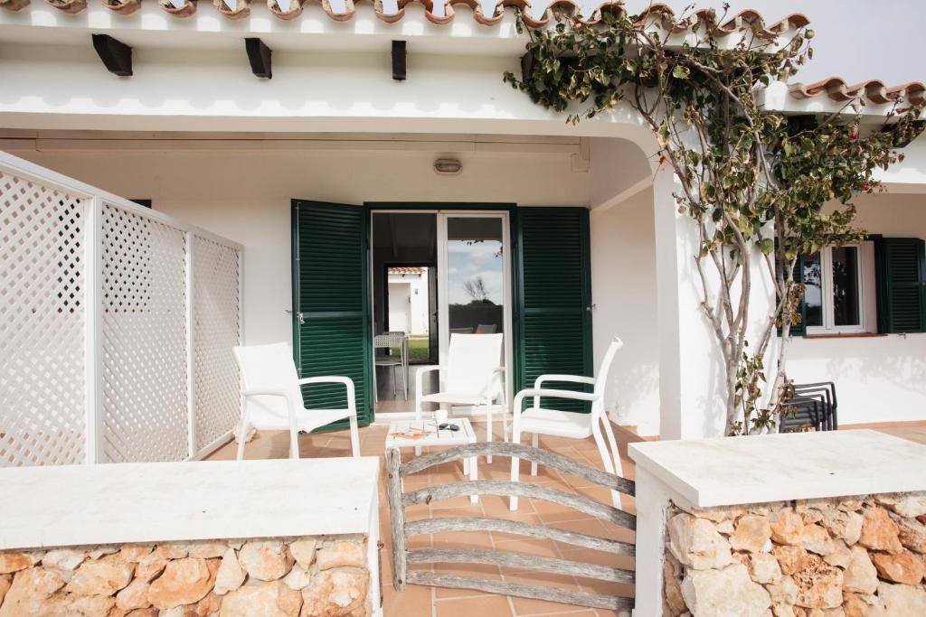 Hotel & Water Park Sur Menorca фото и отзывы