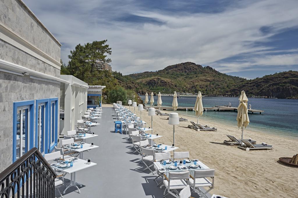 D Maris Bay (ex.Club Resort Select Maris), Turcja, Marmaris, wakacje, zdjęcia i recenzje