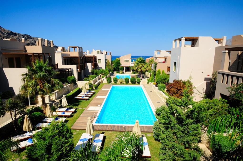 Plakias Cretan Resort, APP, фотографии
