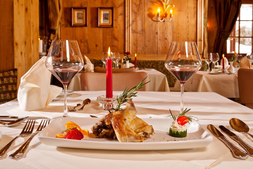 Hot tours in Hotel Hocheder Hotel Tyrol