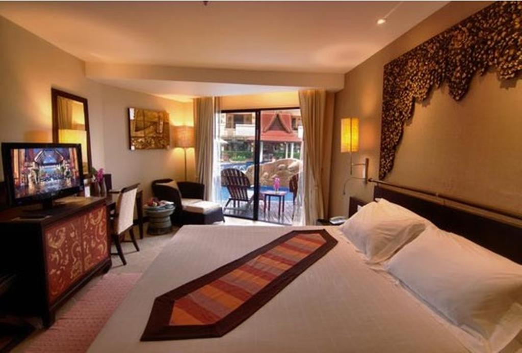 Ceny hoteli Garden Cliff Resort & Spa