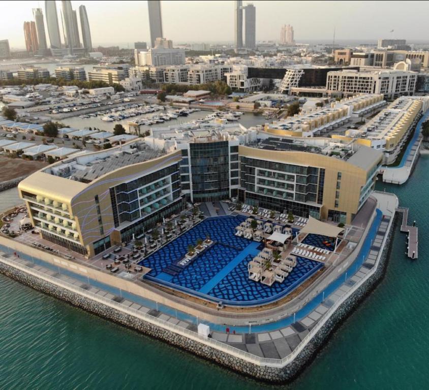 Royal M Hotel & Resort Abu Dhabi, 5, фотографии