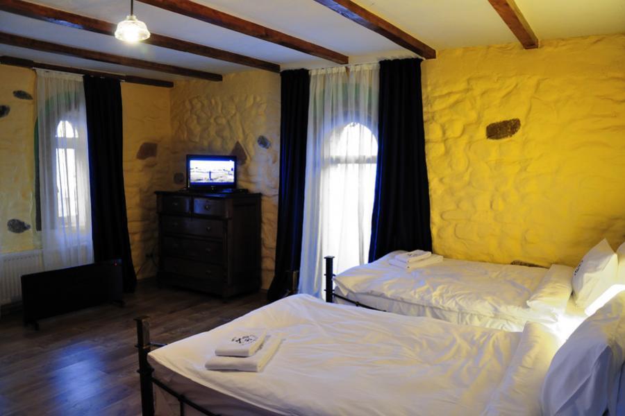 Ceny hoteli Chateau Mere