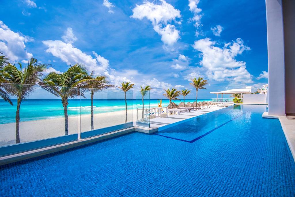 Wyndham Alltra Cancun All Inclusive Resort (ex. Panama Jack Resorts Cancun), 5