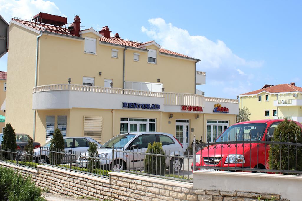 Отель, Сплит, Хорватия, Hotel Adria