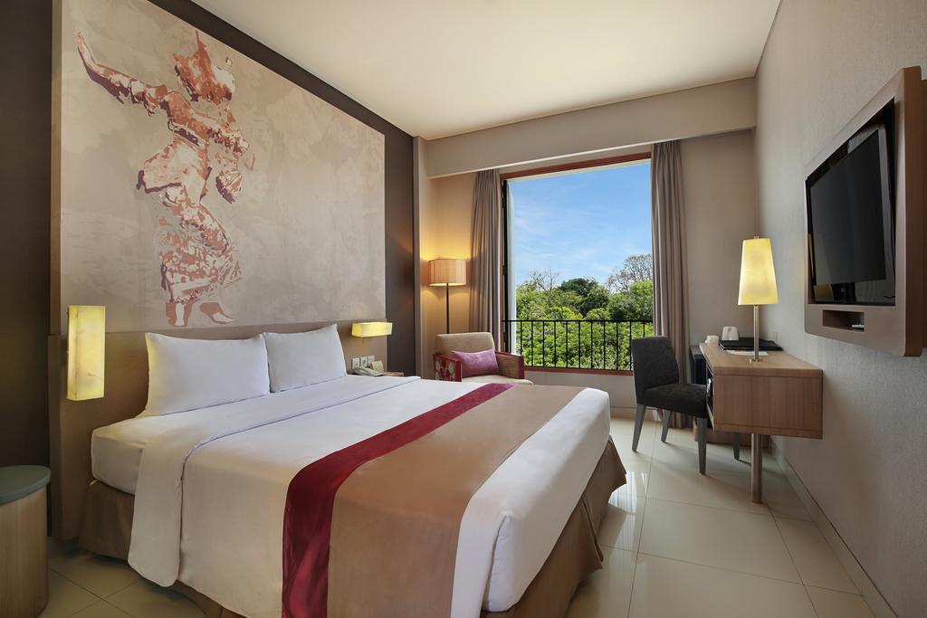 Hotel photos Mercure Bali Nusa Dua