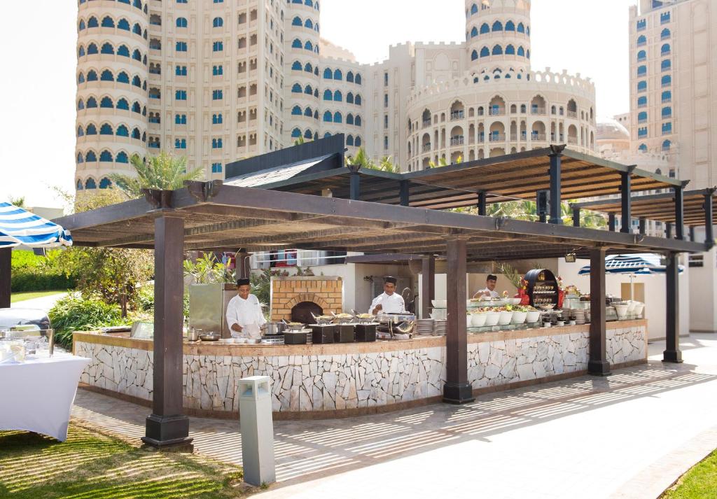 Гарячі тури в готель Al Hamra Residence Рас-ель-Хайма ОАЕ