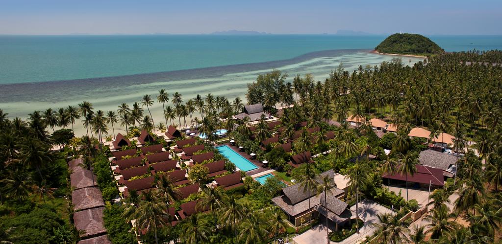 Туры в отель The Passage Samui Villas & Resort Ко Самуи Таиланд
