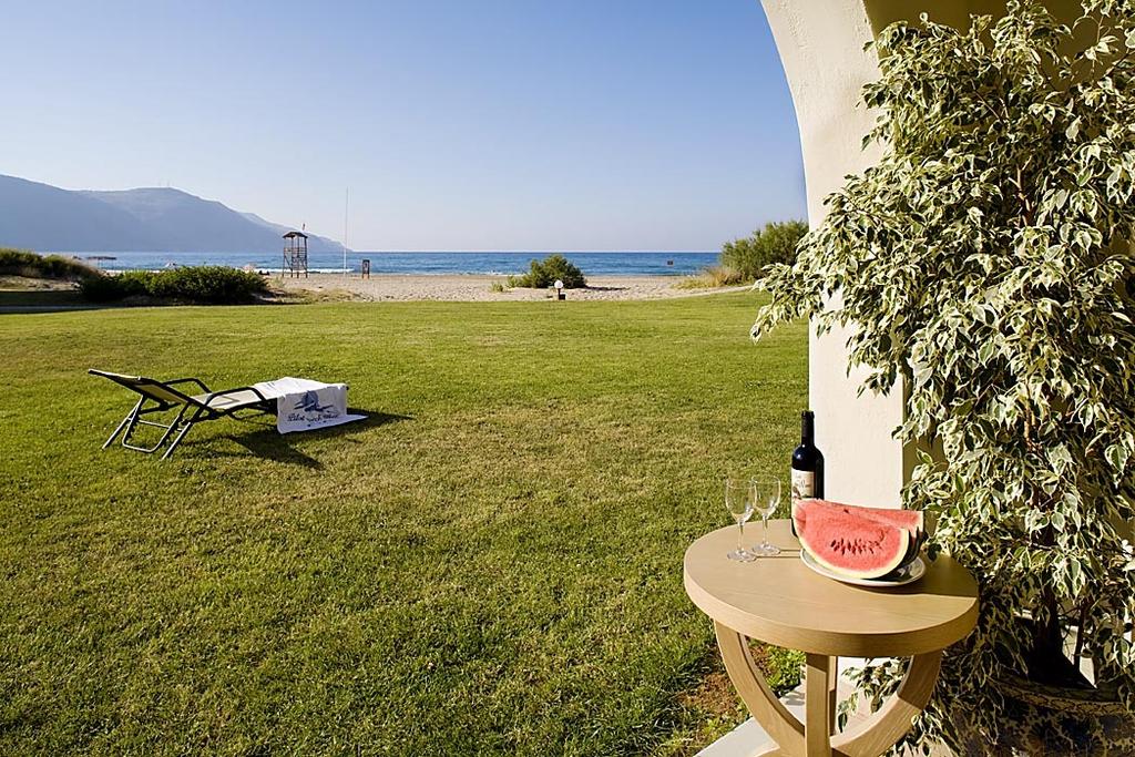 Горящие туры в отель Pilot Beach Resort Ханья Греция