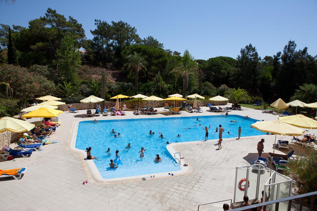 Algarve Gardens Hotel Португалия цены
