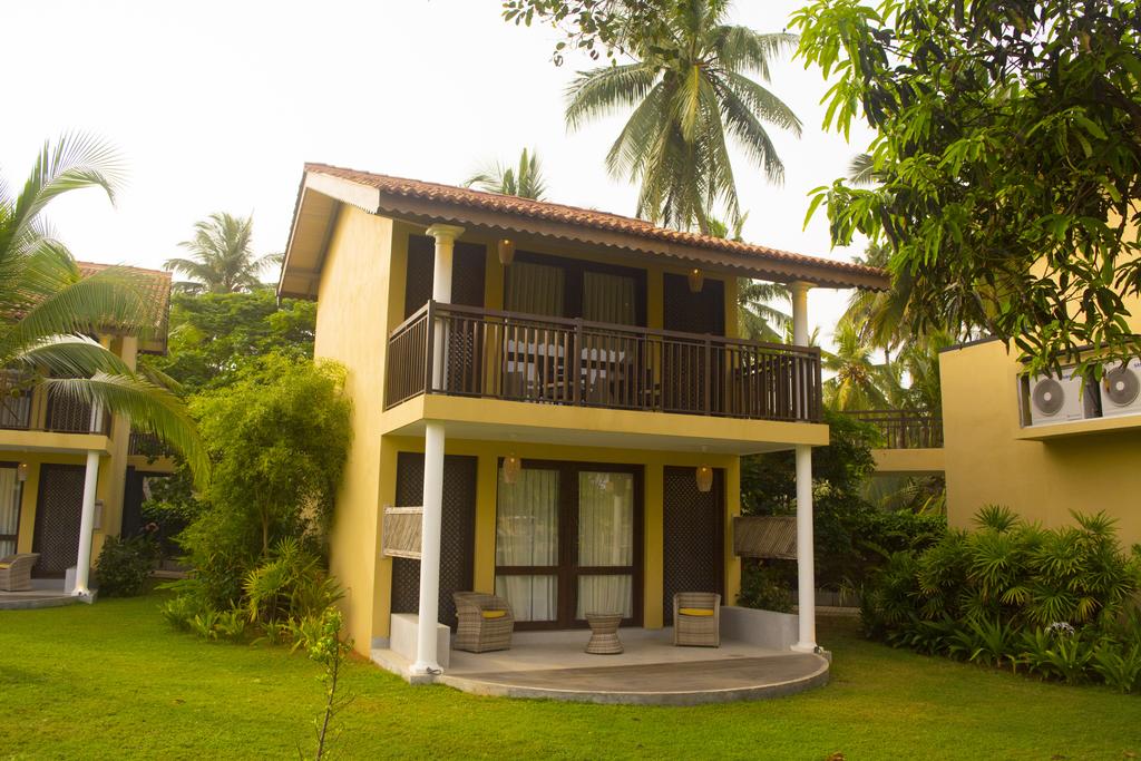 The Villa Wadduwa By Amaya, Шрі-Ланка, Ваддува, тури, фото та відгуки