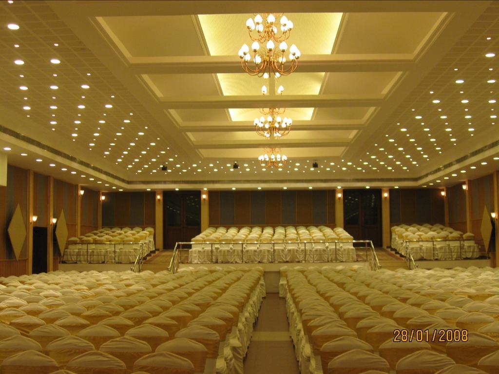 Quilon Beach Hotel Kollam, Керала, Индия, фотографии туров