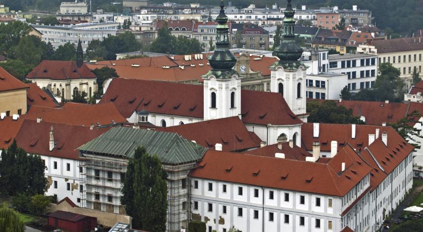 Monastery, Прага, фотографії турів