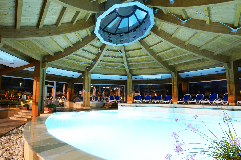 Меллиха Seabank All-Inclusive Resort цены