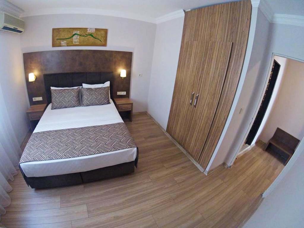 Costa Akkan Suites (ex. Blue Green Hotel), Bodrum