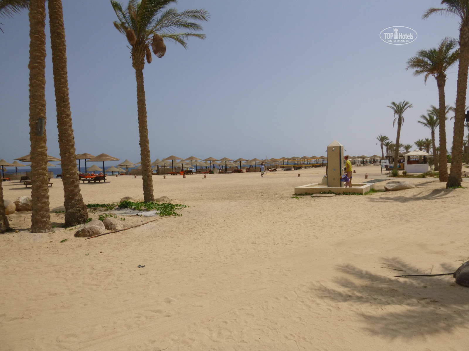Горящие туры в отель Port Ghalib Resort Порт Галиб Египет