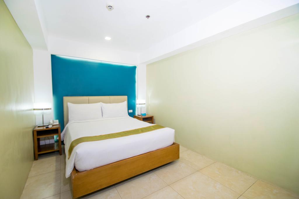 Горящие туры в отель Boracay Haven Resort