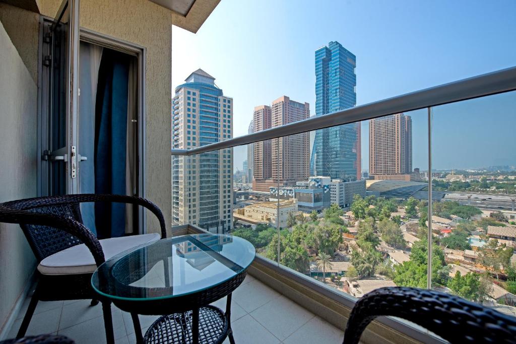 Class Hotel Apartments, ОАЭ, Дубай (город), туры, фото и отзывы
