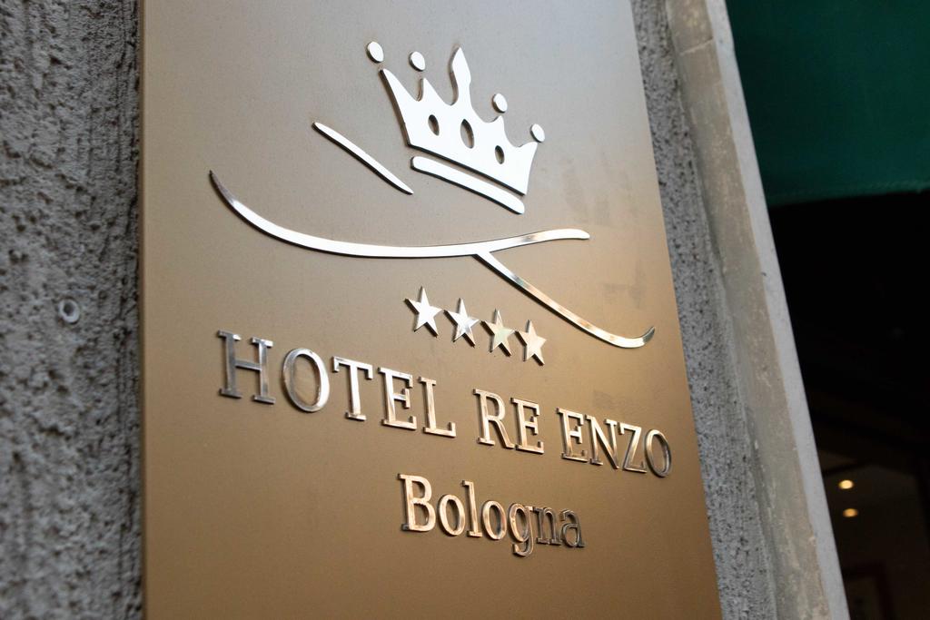 Best Western Hotel Re Enzo, Болонья, Италия, фотографии туров