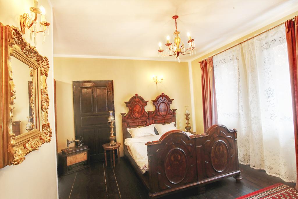 Пловдив Hotel Evmolpia ціни