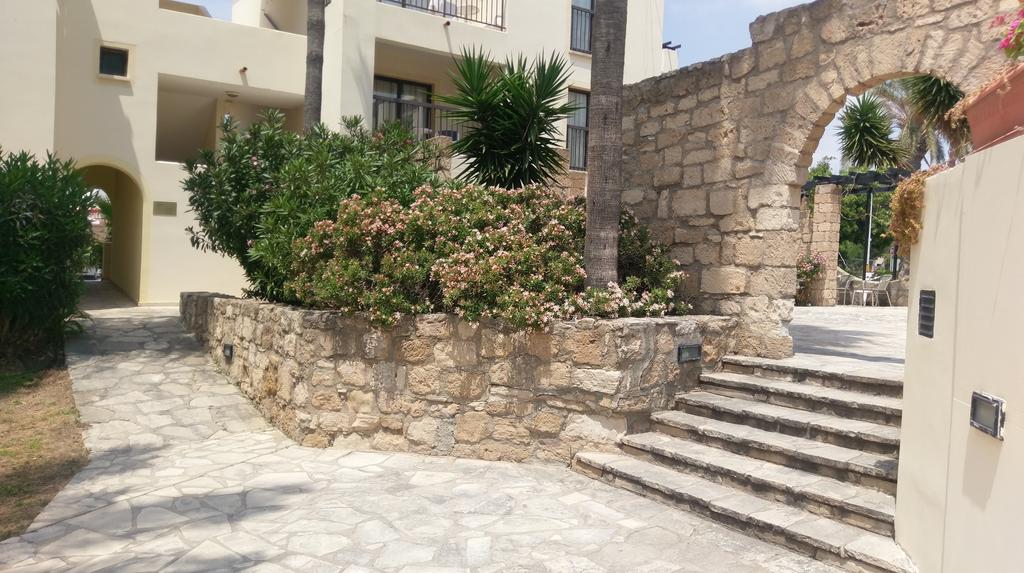 Гарячі тури в готель Panareti Paphos Resort Пафос