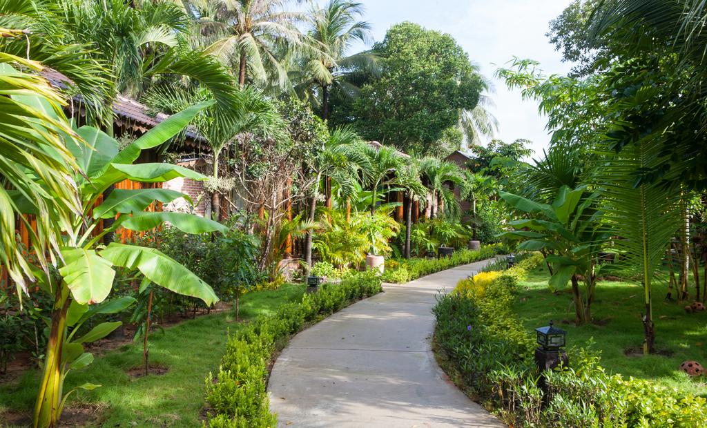 Tours to the hotel Elwood Resort Phu Quoc Island