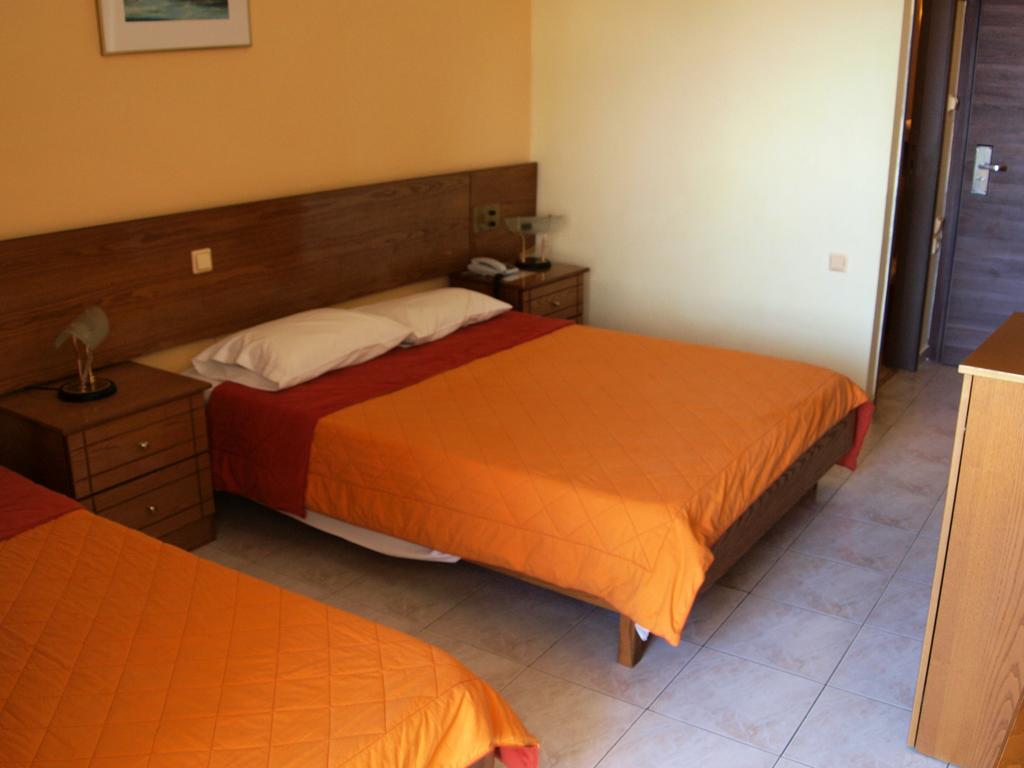 Solemar Hotel, Родос (Егейське узбережжя) ціни
