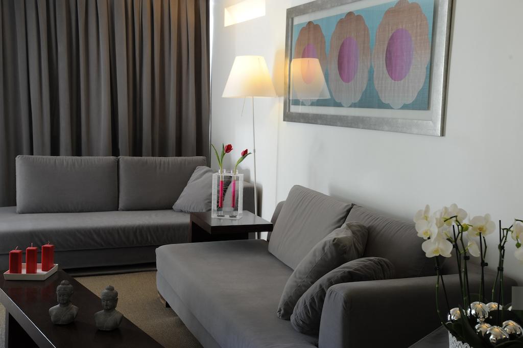 Отзывы про отдых в отеле, Brasil Suites Apartments