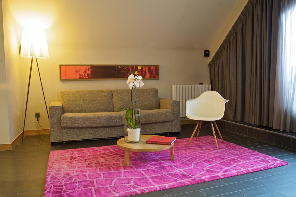 Tours to the hotel Boutique Hotel Le Morgane Chamonix