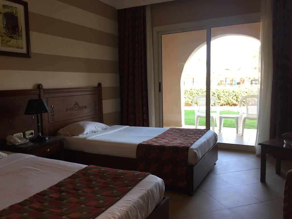 Oferty hotelowe last minute Palmyra Amar El Zaman Aqua Park Resort Szarm el-Szejk Egipt