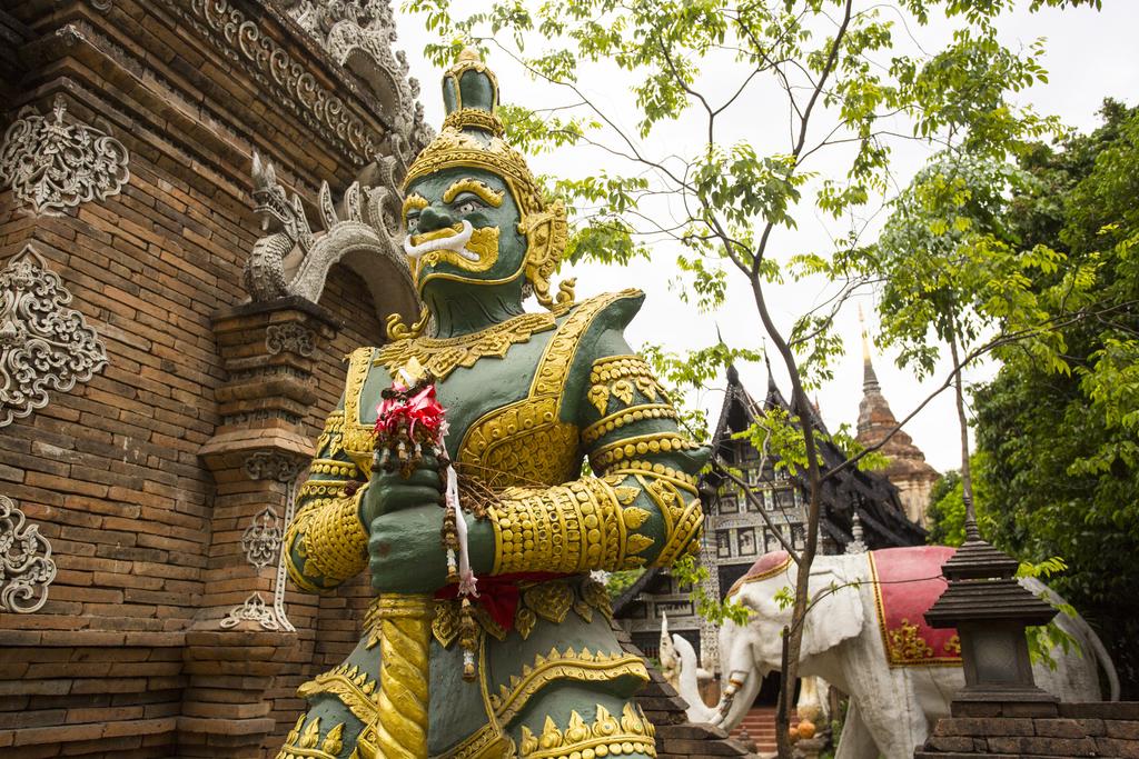 Getaway Chiang Mai Resort & Spa, Чиангмай