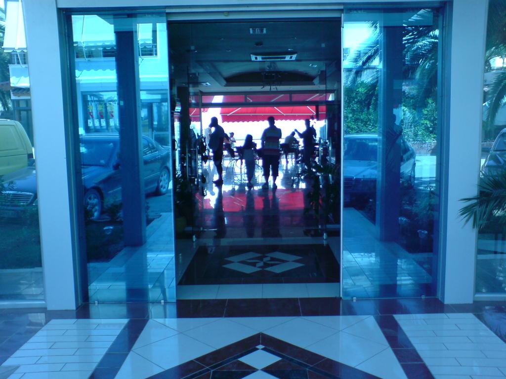Отель, 3, Hotel Royal Saranda
