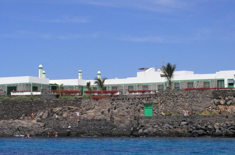 Туры в отель Casa del Embajador Лансароте (остров)
