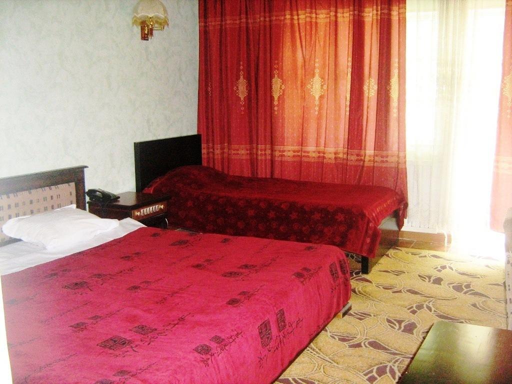 Фото отеля Mtskheta Palace