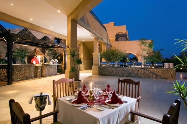 Wakacje hotelowe Swiss Inn Dream Resort Taba Egipt