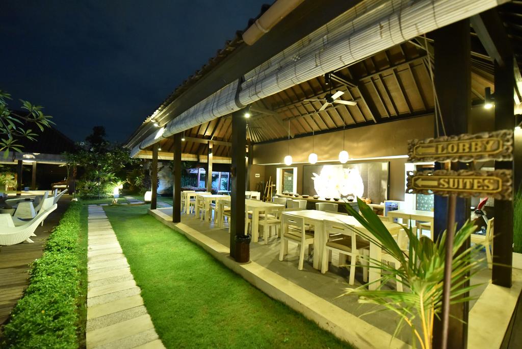 Отель, Индонезия, Бали (курорт), Katala Villas