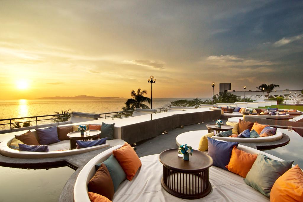 Відгуки про відпочинок у готелі, Royal Cliff Beach Terrace