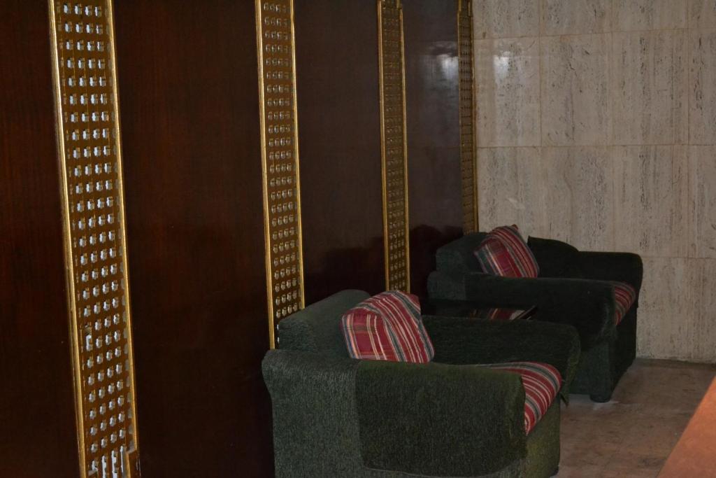 Тури в готель Beirut Hotel Cairo