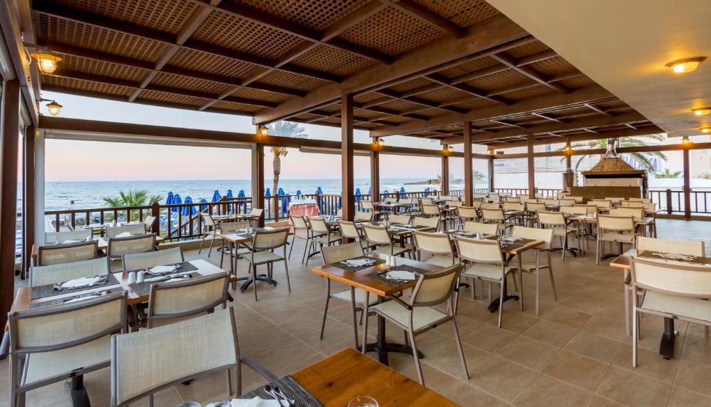 Туры в отель Dessole Malia Beach Ираклион Греция
