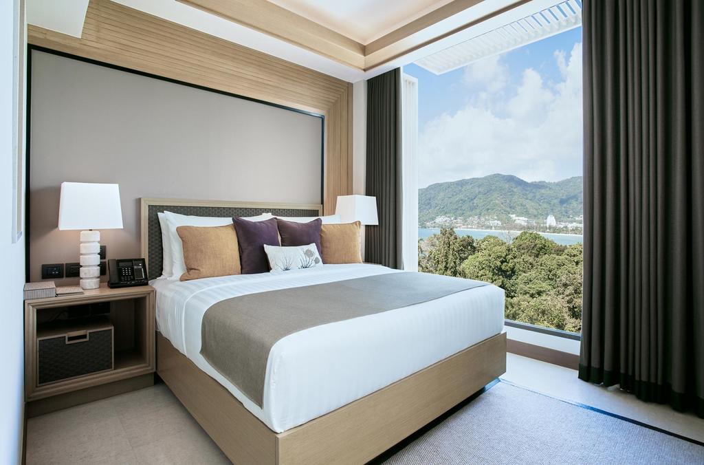 Oferty hotelowe last minute Amari Phuket (Ex. Amari Coral)