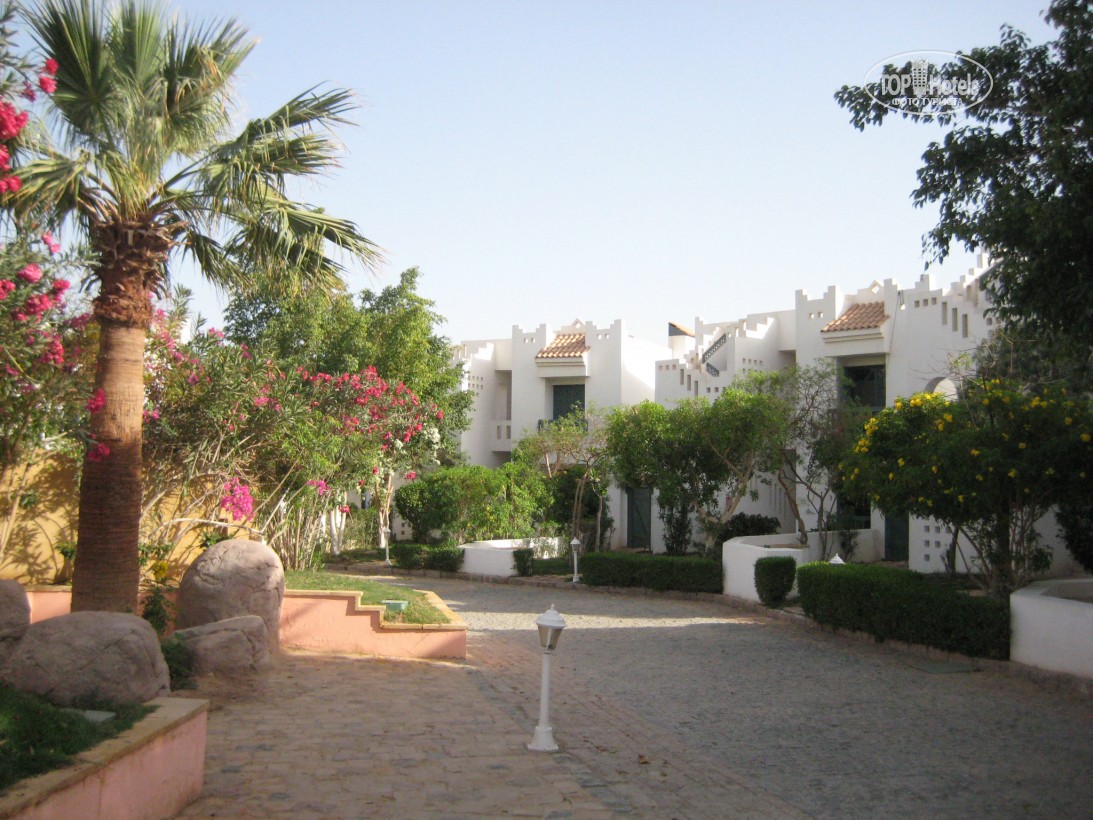 Sharm el-Sheikh Tropicana Rosetta & Jasmine Club Hotel prices