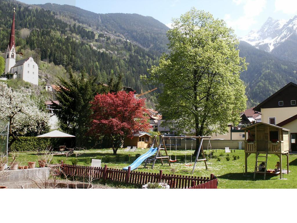 Отдых в отеле 3 Mohren Hotel Тироль Австрия