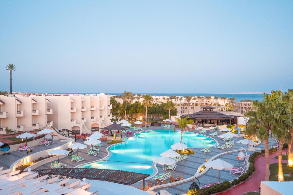 Ivy Cyrene Sharm Hotel (Adults Only 13+), 4, photos