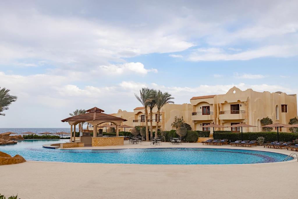Coral Hills Resort Marsa Alam, Египет, Марса Алам, туры, фото и отзывы